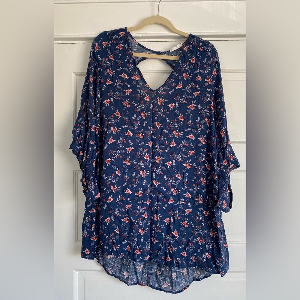 Lush dress